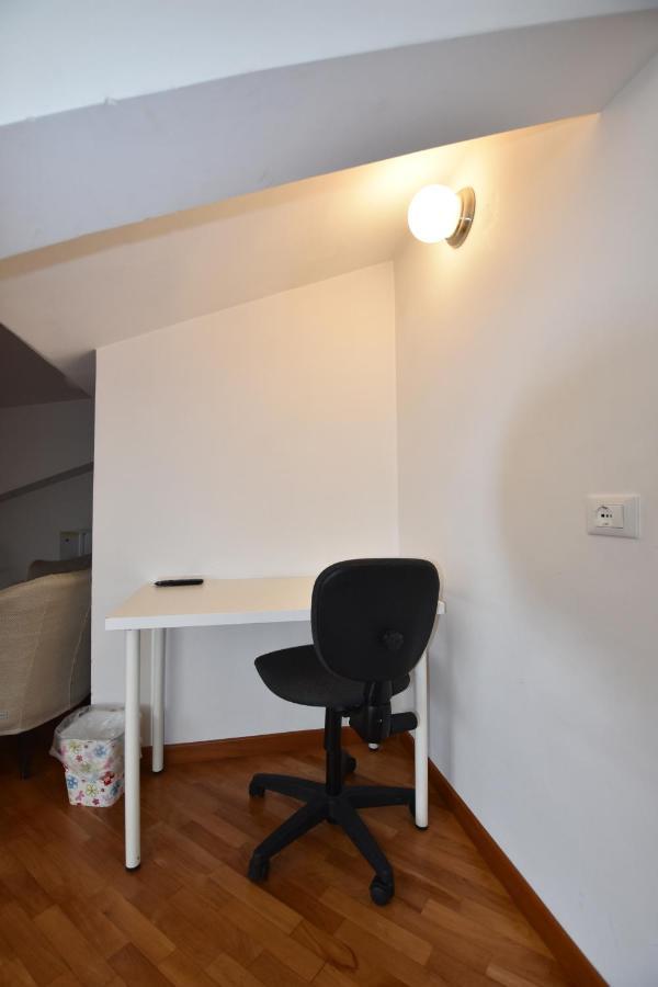 Vassallo B&B Rome Exterior photo