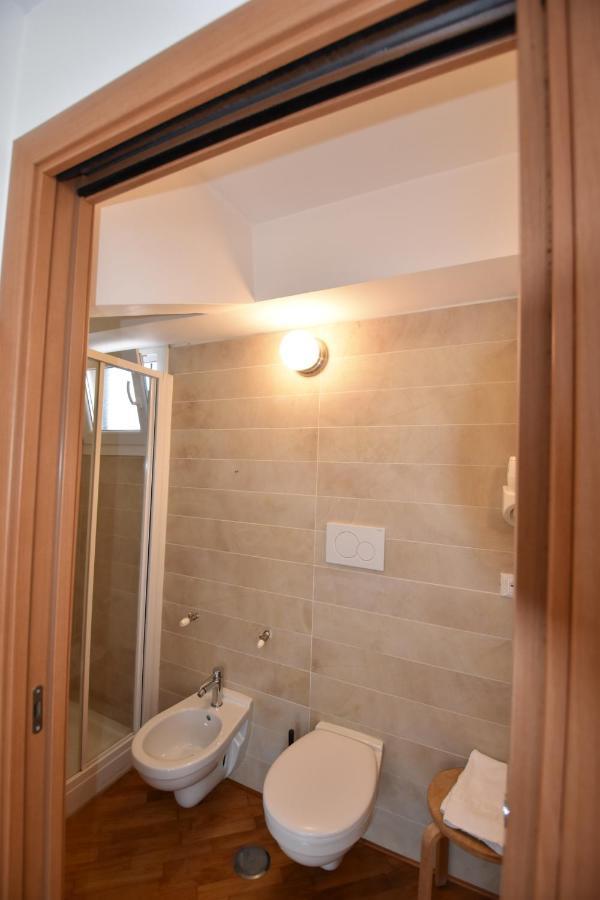 Vassallo B&B Rome Exterior photo