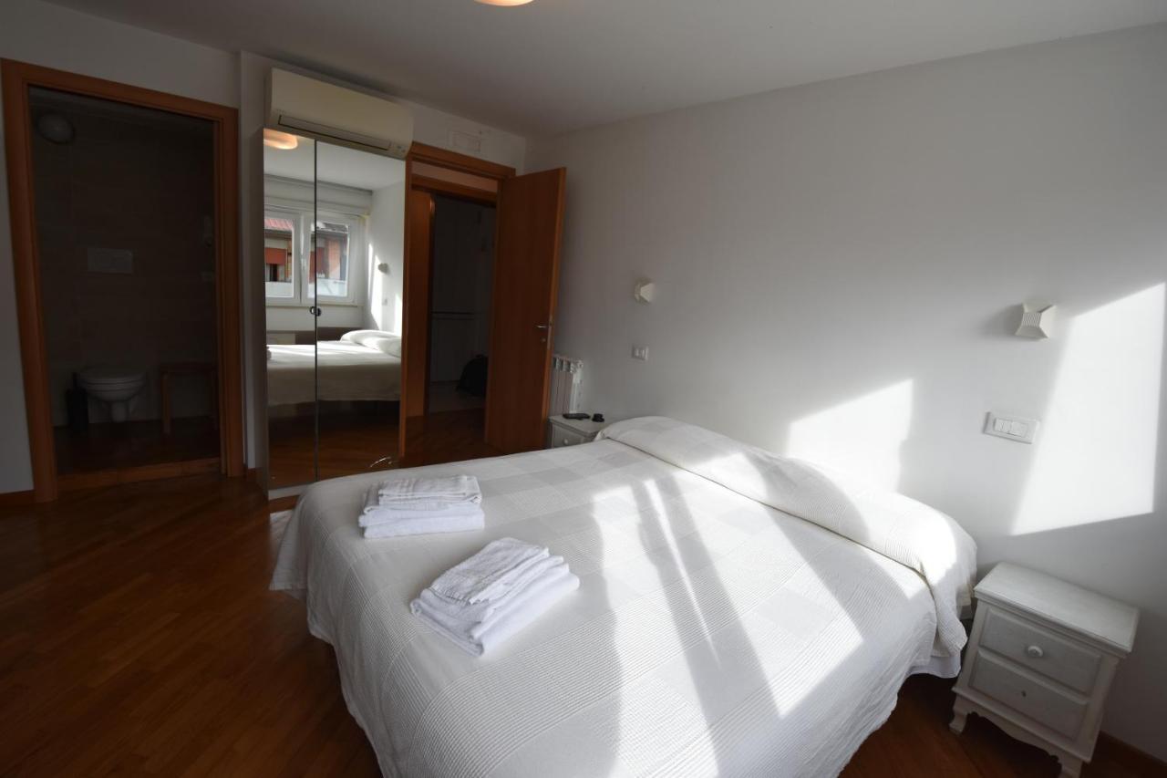 Vassallo B&B Rome Exterior photo